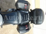     Suzuki Bandit1250FA GSF1250F ABS 2011  21